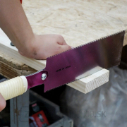 Japonská pílka SUIZAN Ryoba - 240 mm Japonská pílka SUIZAN Ryoba - 240 mm náhled