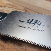 Japonská pílka SUIZAN Ryoba - 240 mm Japonská pílka SUIZAN Ryoba - 240 mm náhled