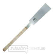 Japonská pílka SUIZAN Ryoba - 240 mm Japonská pílka SUIZAN Ryoba - 240 mm náhled