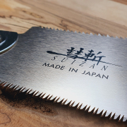 Japonská pílka SUIZAN Ryoba - 240 mm náhled