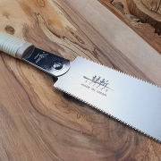 Japonská pílka SUIZAN Ryoba - 240 mm náhled