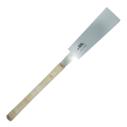 Japonská pílka SUIZAN Ryoba - 240 mm náhled