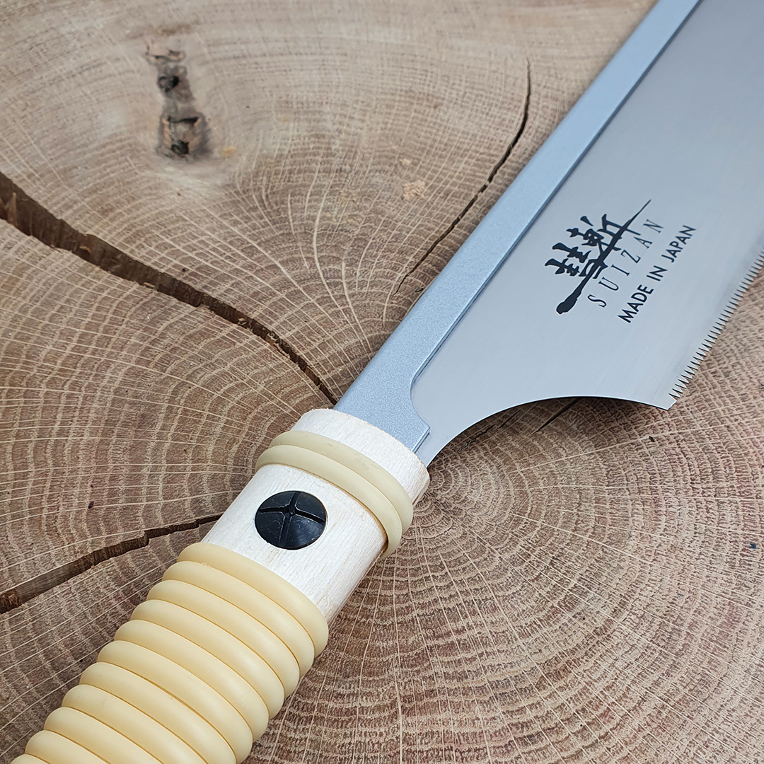 Japonská ručná pílka SUIZAN Dozuki - 240 mm Náhľad
