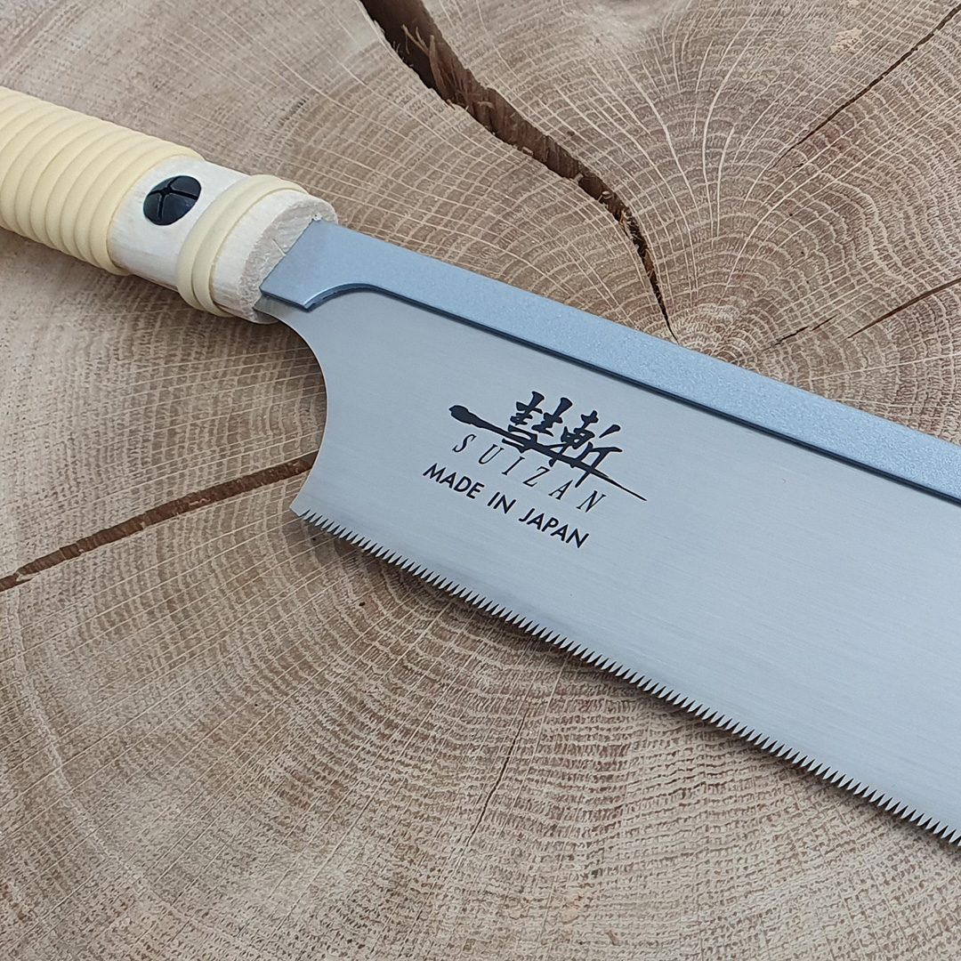Japonská ručná pílka SUIZAN Dozuki - 240 mm Náhľad