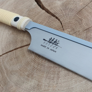 Japonská ručná pílka SUIZAN Dozuki - 240 mm náhled
