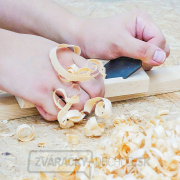 Japonský hoblík SUIZAN Kanna - 42 mm Japonský hoblík SUIZAN Kanna - 42 mm náhled