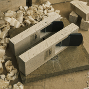 Japonský hoblík SUIZAN Kanna - 60 mm Japonský hoblík SUIZAN Kanna - 60 mm náhled