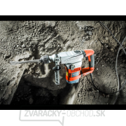 Vŕtacie kladivo SDS plus,PHD 6 SP MG Vŕtacie kladivo SDS plus,PHD 6 SP MG náhled