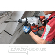 Vŕtacie kladivo SDS plus,PHD 6 SP MG Vŕtacie kladivo SDS plus,PHD 6 SP MG náhled