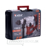 Vŕtacie kladivo SDS plus,PHD 6 SP MG Vŕtacie kladivo SDS plus,PHD 6 SP MG náhled