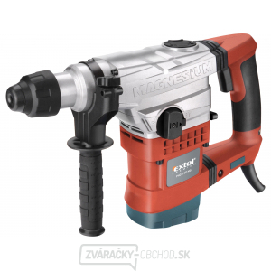 Vŕtacie kladivo SDS plus,PHD 6 SP MG Vŕtacie kladivo SDS plus,PHD 6 SP MG gallery main image