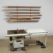 BORA Organizér na stenu - 6 radov BORA Organizér na stenu - 6 radov náhled