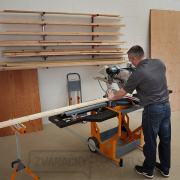 BORA Organizér na stenu - 6 radov BORA Organizér na stenu - 6 radov náhled