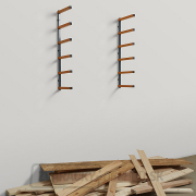 BORA Organizér na stenu - 6 radov BORA Organizér na stenu - 6 radov náhled