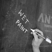 Tracer Priemyselný značkovač APTM2 - biely Tracer Priemyselný značkovač APTM2 - biely náhled