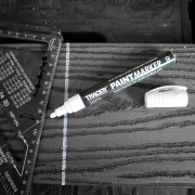 Tracer Priemyselný značkovač APTM2 - biely Tracer Priemyselný značkovač APTM2 - biely náhled