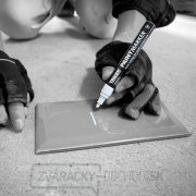 Tracer Priemyselný značkovač APTM2 - biely Tracer Priemyselný značkovač APTM2 - biely náhled