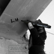 Tracer Univerzálny značkovač ACF-BP1 Tracer Univerzálny značkovač ACF-BP1 náhled