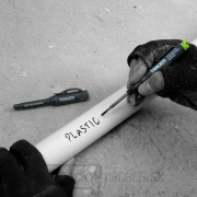 Tracer Dvojstranný remeselnícky značkovač AMP2 Tracer Dvojstranný remeselnícky značkovač AMP2 náhled