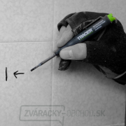 Tracer Dvojstranný remeselnícky značkovač AMP2 Tracer Dvojstranný remeselnícky značkovač AMP2 náhled
