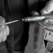 Tracer Dvojstranný remeselnícky značkovač AMP2 Tracer Dvojstranný remeselnícky značkovač AMP2 náhled