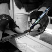 Tracer Permanentný popisovač APM1 - čierny Tracer Permanentný popisovač APM1 - čierny náhled