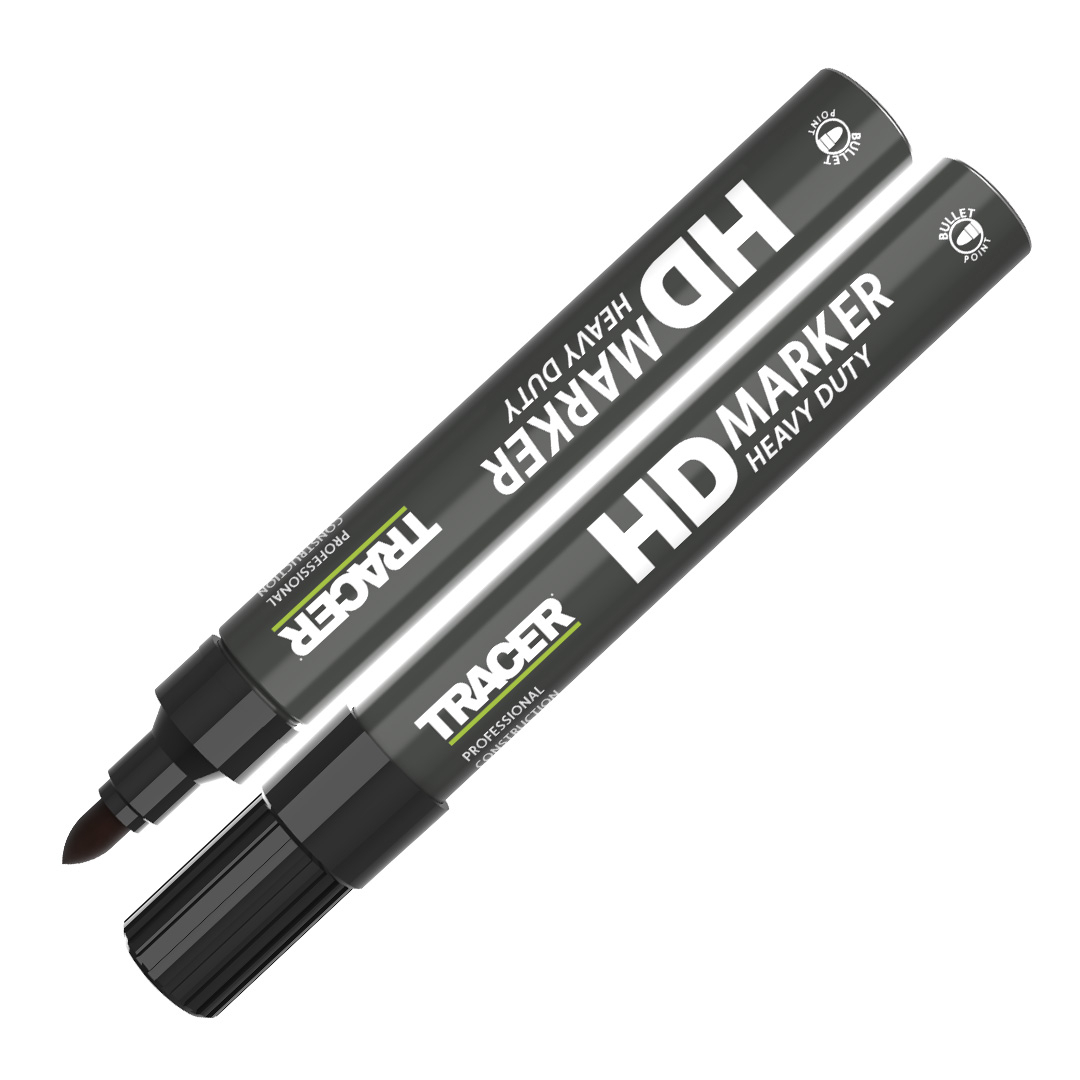 Tracer Priemyselný permanentný značkovač AHD1