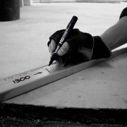 Tracer Priemyselný permanentný značkovač AHD1 Tracer Priemyselný permanentný značkovač AHD1 náhled