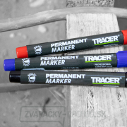Tracer Sada 4 permenantných popisovačov APMK1 Tracer Sada 4 permenantných popisovačov APMK1 náhled