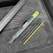 Tracer Sada stolárske ceruzky ADP2 s vymeniteľnými tuhami Náhľad