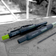 Tracer Sada stolárske ceruzky ADP2 s vymeniteľnými tuhami Tracer Sada stolárske ceruzky ADP2 s vymeniteľnými tuhami náhled