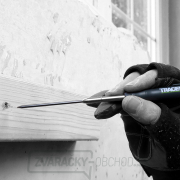 Tracer Sada stolárske ceruzky ADP2 s vymeniteľnými tuhami Tracer Sada stolárske ceruzky ADP2 s vymeniteľnými tuhami náhled