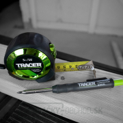 Tracer Zvinovací meter ATM5 - dĺžka 5 metrov náhled