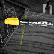 Tracer Priemyselný značkovač APTM1 - žltý náhled