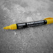 Tracer Priemyselný značkovač APTM1 - žltý náhled