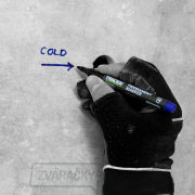 Tracer Permanentný popisovač APM2 - modrý Tracer Permanentný popisovač APM2 - modrý náhled