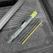 Tracer Univerzálna náplň pre stolársku ceruzku ADP2 Tracer Univerzálna náplň pre stolársku ceruzku ADP2 náhled