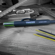 Tracer Univerzálna náplň pre stolársku ceruzku ADP2 Tracer Univerzálna náplň pre stolársku ceruzku ADP2 náhled