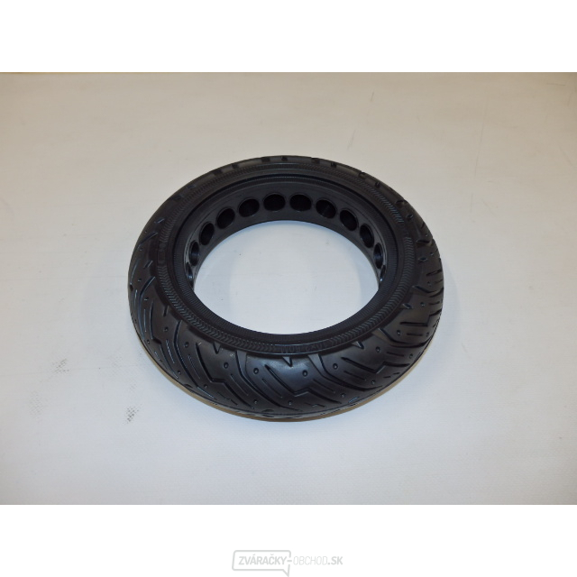 Bezdušová pneumatika Bezdušová pneumatika gallery main image