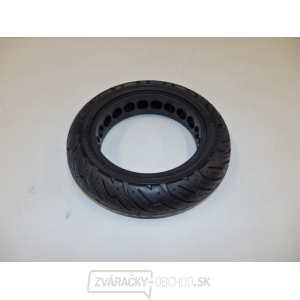 Bezdušová pneumatika Bezdušová pneumatika gallery main image