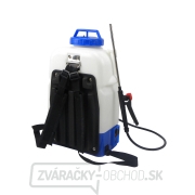 AKU postrekovač chrbtový, 20 l - GEKO G73216 AKU postrekovač chrbtový, 20 l - GEKO G73216 náhled