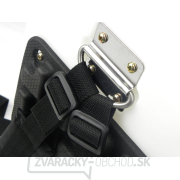 AKU postrekovač chrbtový, 20 l - GEKO G73216 AKU postrekovač chrbtový, 20 l - GEKO G73216 náhled