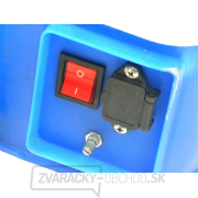 AKU postrekovač chrbtový, 20 l - GEKO G73216 AKU postrekovač chrbtový, 20 l - GEKO G73216 náhled