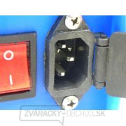 AKU postrekovač chrbtový, 20 l - GEKO G73216 AKU postrekovač chrbtový, 20 l - GEKO G73216 náhled