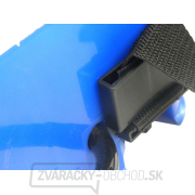 AKU postrekovač chrbtový, 20 l - GEKO G73216 AKU postrekovač chrbtový, 20 l - GEKO G73216 náhled