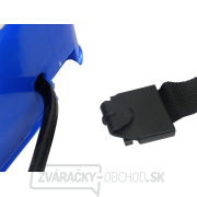 AKU postrekovač chrbtový, 20 l - GEKO G73216 AKU postrekovač chrbtový, 20 l - GEKO G73216 náhled