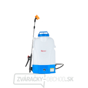 Akumulátorový postrekovač 20 l(1) Náhľad