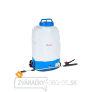 Akumulátorový postrekovač 20 l(1) Náhľad