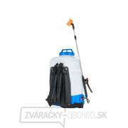 Akumulátorový postrekovač 20 l(1) náhled