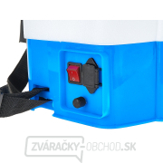Akumulátorový postrekovač 20 l(1) náhled